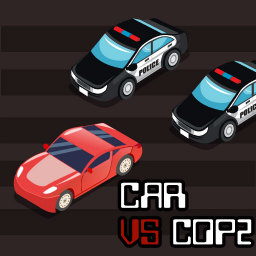 Car vs Cop 2